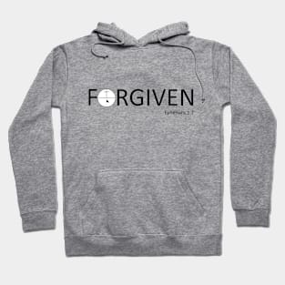 We are golfers that are forgiven Hoodie